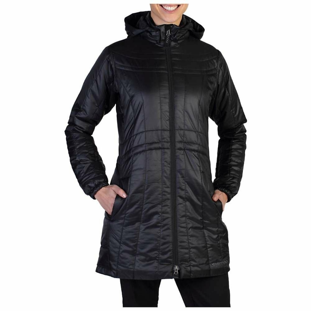 ISO Exofficio Storm Logic Jacket